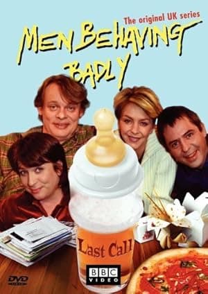 Men Behaving Badly
