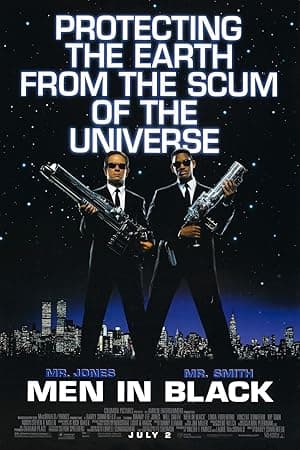Men in Black