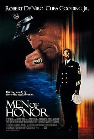 Men Of Honor