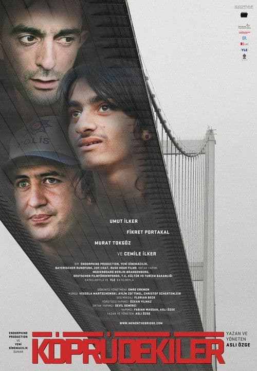 Men on the Bridge (2009)