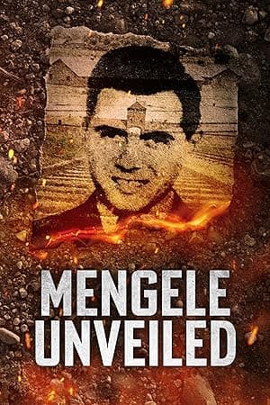 Mengele Unveiled