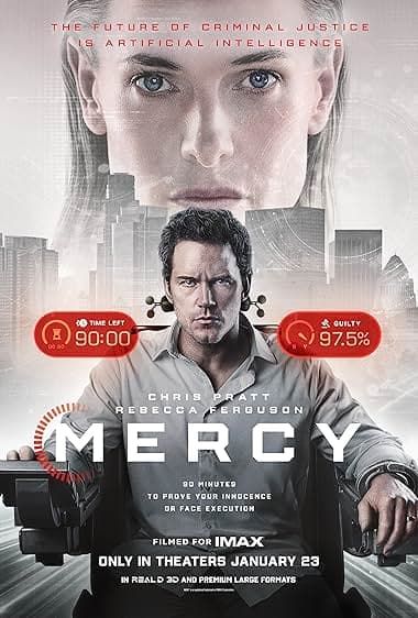 Mercy
