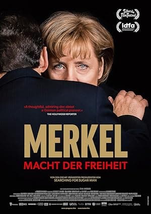 Merkel (2022)