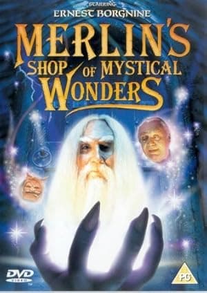 Merlin's Shop of Mystical Wonders (1996)
