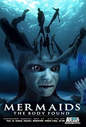 Mermaids: The Body Found