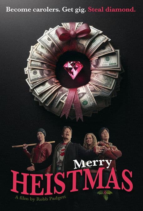 Merry Heistmas (2025)