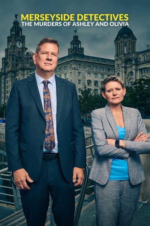 Merseyside Detectives