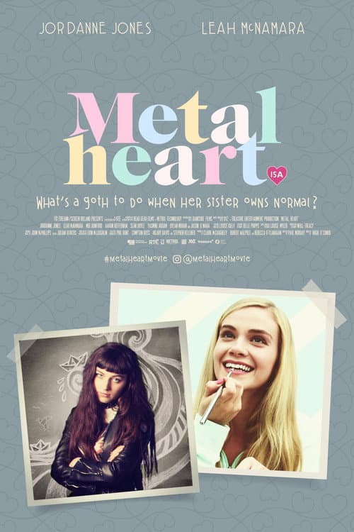 Metal Heart (2018)