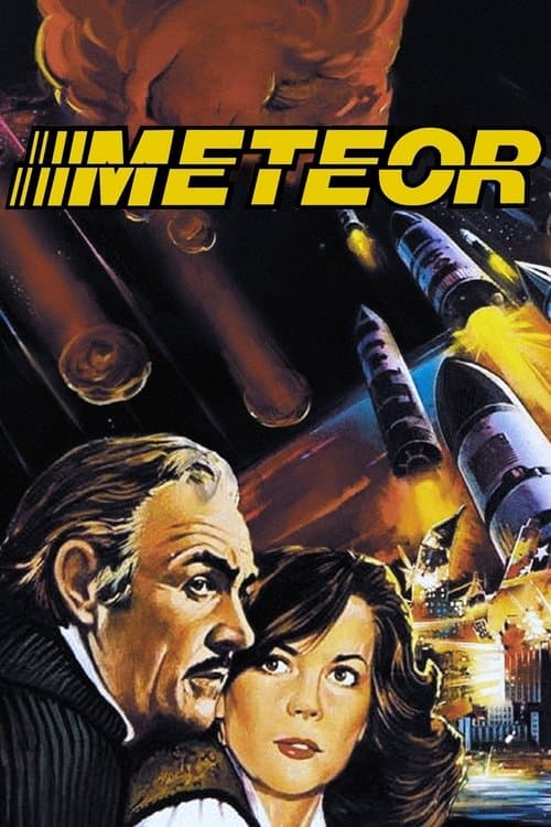Meteor (1980)