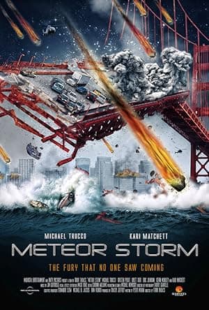 Meteor Storm