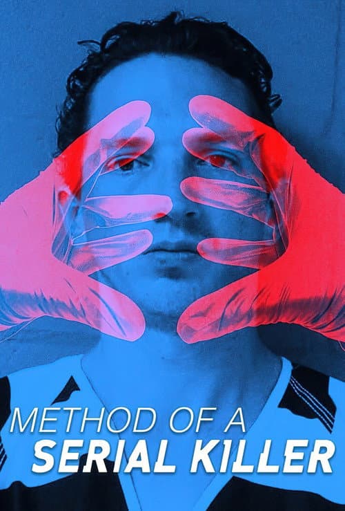 Method of a Serial Killer (2018)