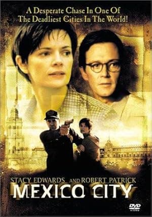 Mexico City (2000)