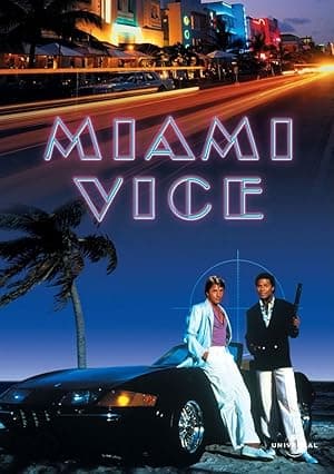 Miami Vice (1984)