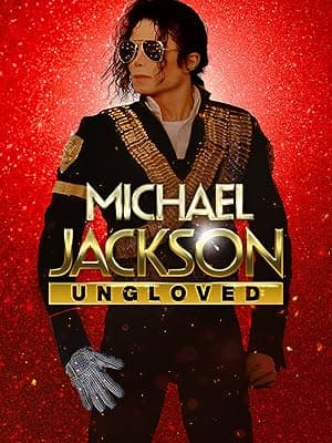 Michael Jackson: Ungloved (2024)