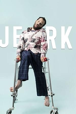 Michael Legge: Jerk