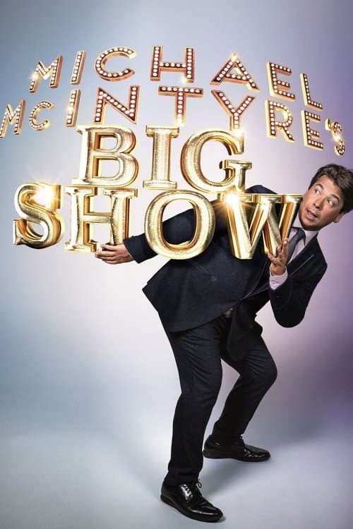 Michael McIntyre's Big Show (2016)
