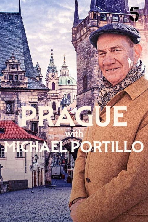 Michael Portillo's Prague