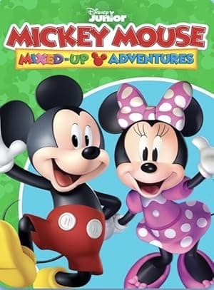 Mickey Mouse Mixed-Up Adventures (2019)