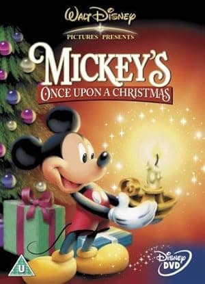 Mickey's Once Upon a Christmas (1999)