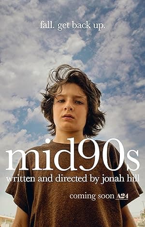 mid90s (2018)