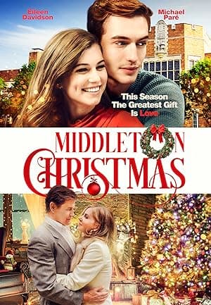 Middleton Christmas (2020)