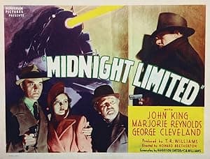 Midnight Limited