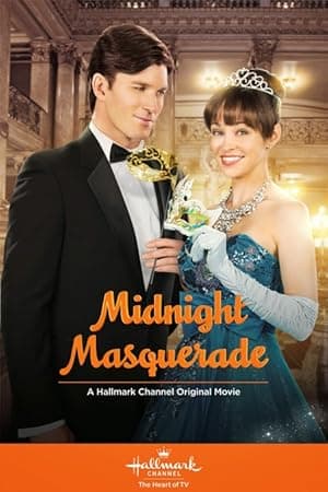 Midnight Masquerade (2014)