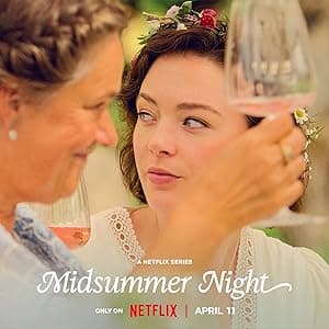 Midsummer Night (2024)