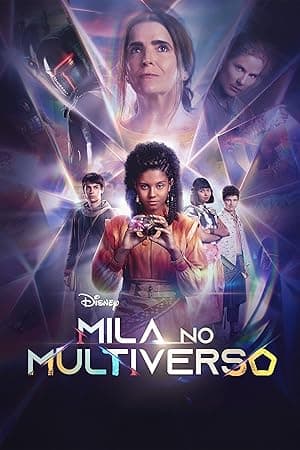 Mila in the Multiverse (2023)
