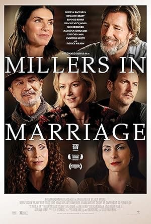 Millers In Marriage (2024)