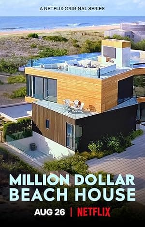 Million Dollar Beach House (2020)