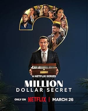 Million Dollar Secret (2025)
