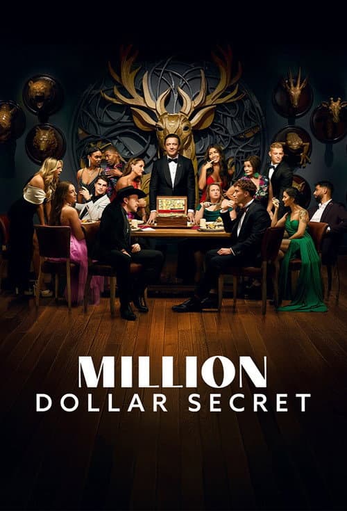 Million Dollar Secret (2026)
