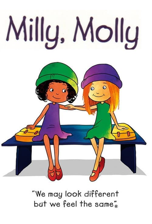 Milly, Molly (2008)