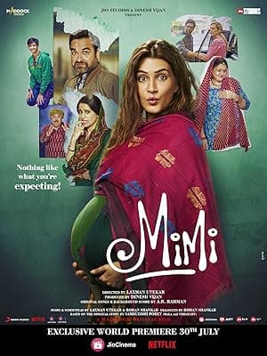 Mimi (2021)