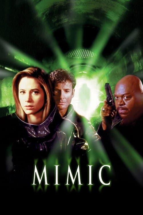Mimic (1998)