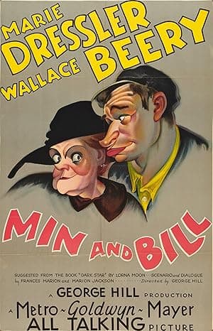 Min and Bill