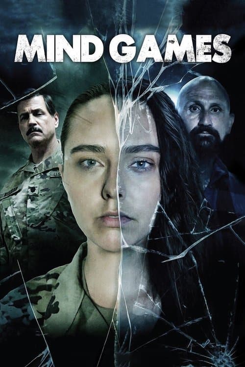 Mind Games (2021)
