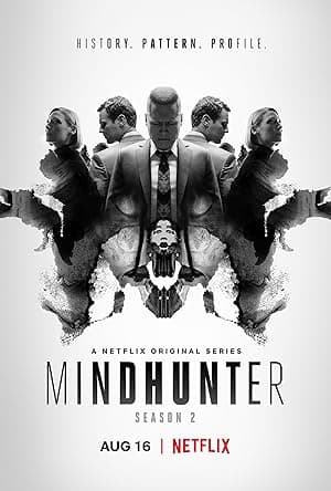 MINDHUNTER (2017)