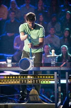 Minute to Win It (2010)