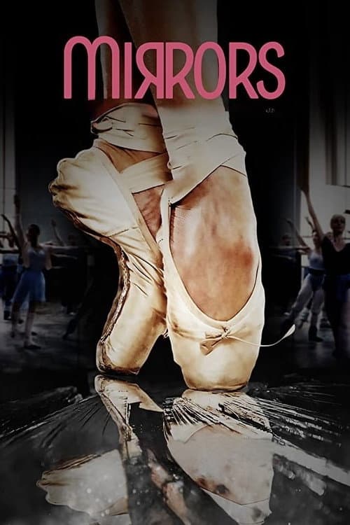 Mirrors (1985)