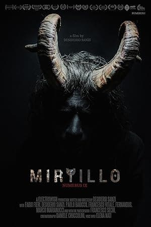 MIRTILLO - numerus IX