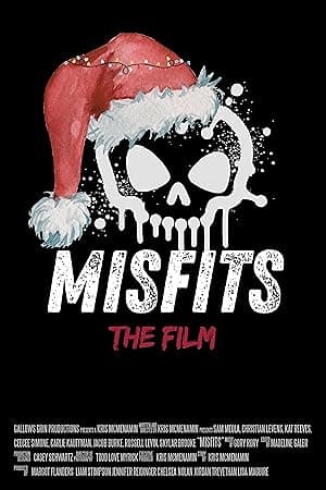 Misfits (2025)