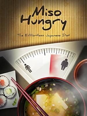 Miso Hungry (2015)