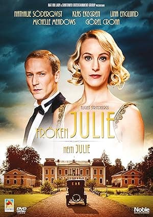 Miss Julie