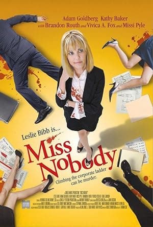 Miss Nobody  (2016)