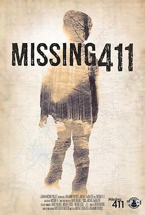 Missing 411 (2016)