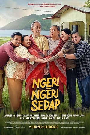 Missing Home (2022)