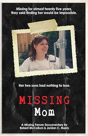 Missing Mom (2016)