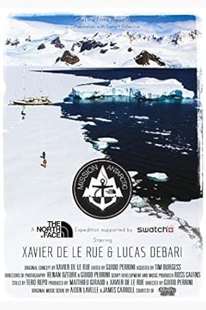 Mission Antarctic (2012)
